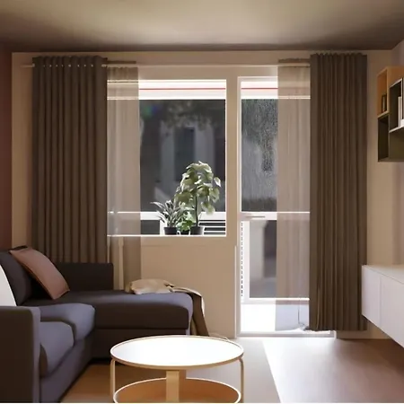 Modernes Ferienapartment Naehe Uniklinik Apartment *