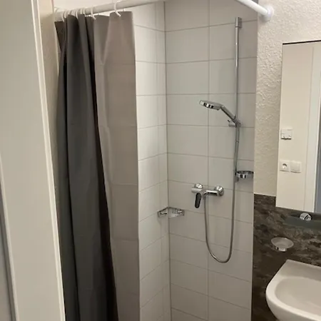 Apartment Modernes Ferienapartment Naehe Uniklinik Jena