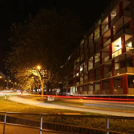 Modernes Ferienapartment Naehe Uniklinik Iéna