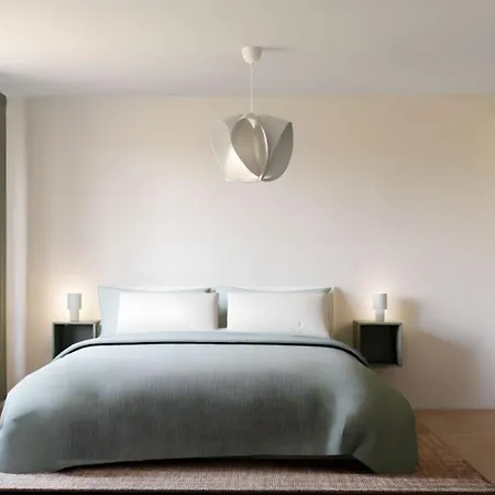 Modernes Ferienapartment Naehe Uniklinik Appartamento