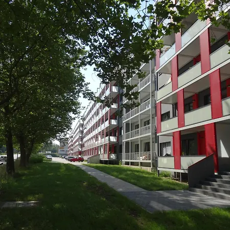 Apartment Modernes Ferienapartment Naehe Uniklinik *