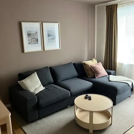Apartment Modernes Ferienapartment Naehe Uniklinik