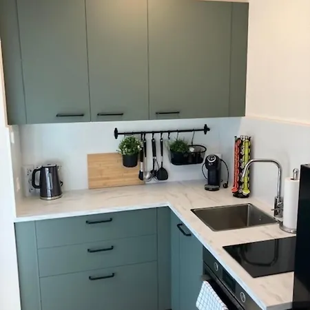 Modernes Ferienapartment Naehe Uniklinik * Jena