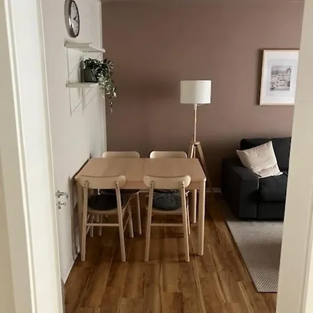 Apartment Modernes Ferienapartment Naehe Uniklinik *