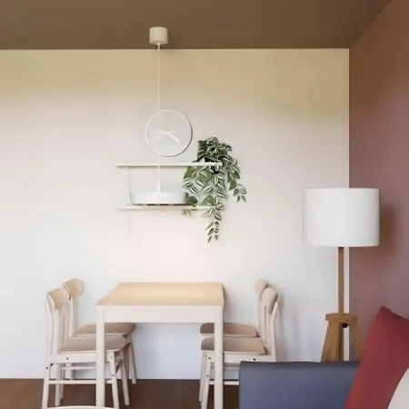 Appartamento Modernes Ferienapartment Naehe Uniklinik