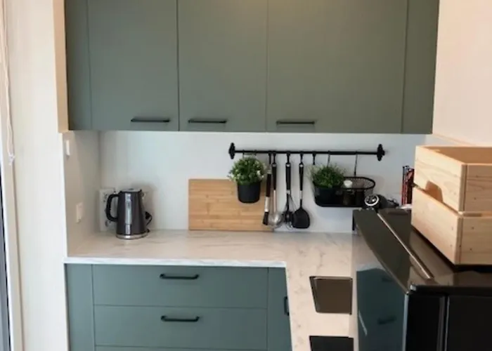 Modernes Ferienapartment Naehe Uniklinik Appartement *