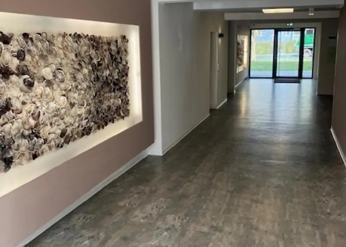 Modernes Ferienapartment Naehe Uniklinik